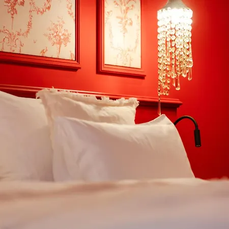 Magazin Rooms Salzburg Exterior photo