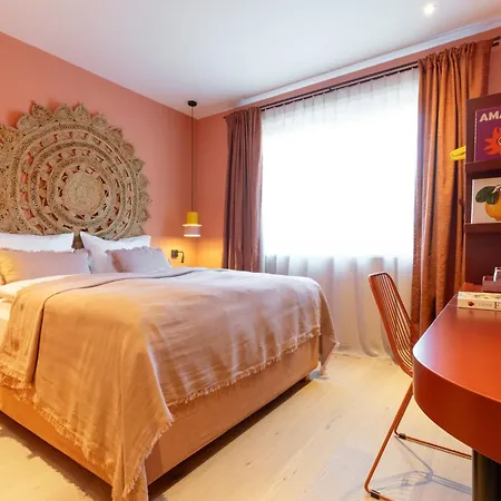 Magazin Rooms Salzburg Exterior photo
