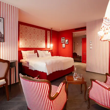 Magazin Rooms Salzburg Exterior photo